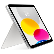 Buy APPLE Magic Keyboard Folio for iPad 10th generation Spanish in Cyprus, Nicosia, Limassol, Larnaka, Pafos