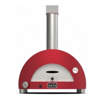 Buy Alfa Forni Moderno 1 Pizza Gas Antik Rot in Cyprus, Nicosia, Limassol, Larnaka, Pafos