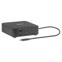 Buy Club3D USB-C 12in1-Dock to 2xDP 2xHDMI 3xUSB-C 8K30Hz PD100W in Cyprus, Nicosia, Limassol, Larnaka, Pafos