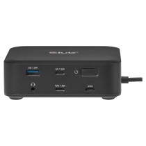 Buy Club3D USB-C 12in1-Dock to 2xDP 2xHDMI 3xUSB-C 8K30Hz PD100W in Cyprus, Nicosia, Limassol, Larnaka, Pafos