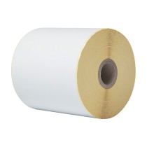 Buy Endlosetiketten Brother weiß 102mm, Länge 56,4m 8St. Karton in Cyprus, Nicosia, Limassol, Larnaka, Pafos