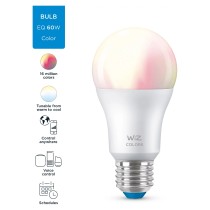 Buy Telekom Smart Home WLAN LED-Lampe E27 farbig in Cyprus, Nicosia, Limassol, Larnaka, Pafos