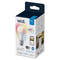 Buy Telekom Smart Home WLAN LED-Lampe E27 farbig in Cyprus, Nicosia, Limassol, Larnaka, Pafos