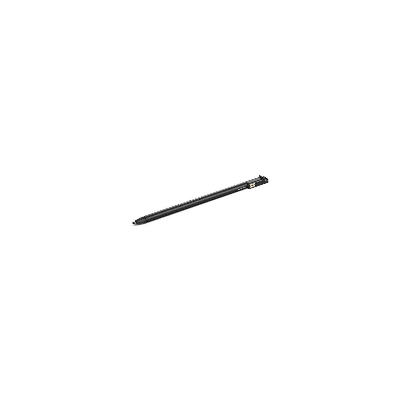 Buy Lenovo Integrated Pen - Aktiver Stylus - Schwarz - braune Box - CRU - fr Getac S410 G5, ThinkPad X13 2-in-1 Gen 5 21L... in 