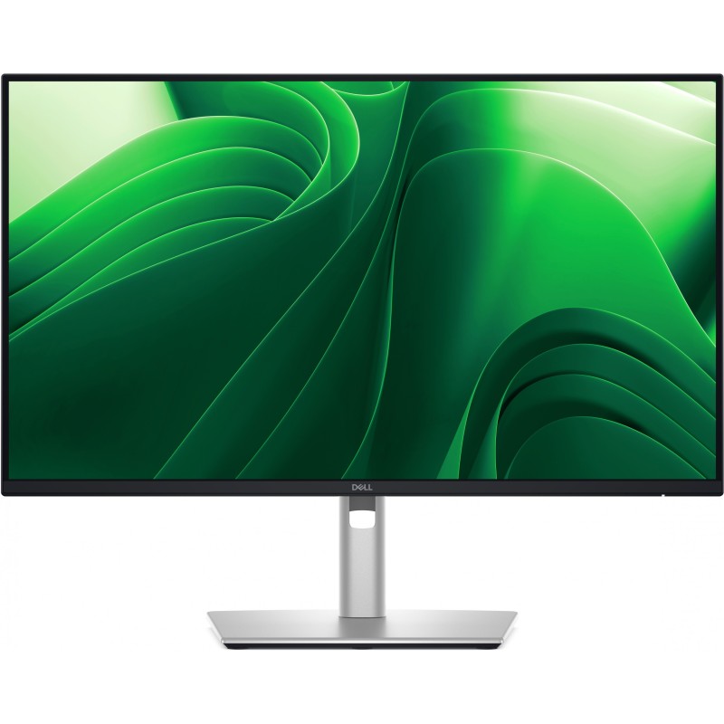 Buy Dell P2425D - 24in (61cm) QHD IPS Monitor - 2560x1440, 100Hz, USB-C PD, DP1.... in Cyprus, Nicosia, Limassol, Larnaka, Pafos