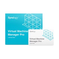 Buy Synology VMMPRO-7NODE-S3Y in Cyprus, Nicosia, Limassol, Larnaka, Pafos