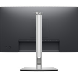 Buy Dell P2425D - 24in (61cm) QHD IPS Monitor - 2560x1440, 100Hz, USB-C PD, DP1.... in Cyprus, Nicosia, Limassol, Larnaka, Pafos