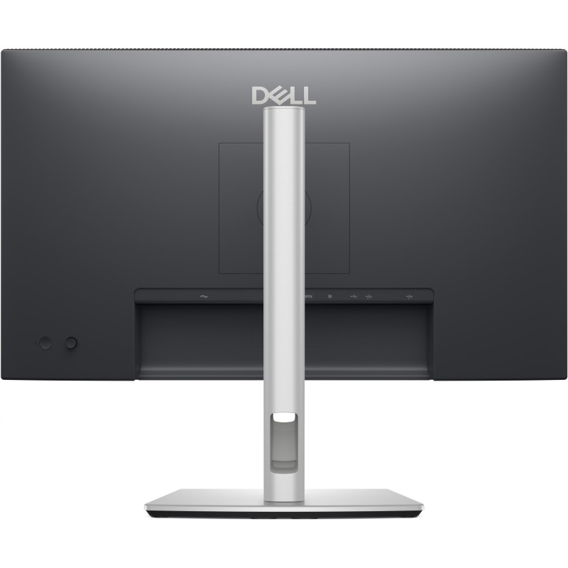 Buy Dell P2425D - 24in (61cm) QHD IPS Monitor - 2560x1440, 100Hz, USB-C PD, DP1.... in Cyprus, Nicosia, Limassol, Larnaka, Pafos