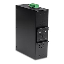 Buy TRENDnet TI-PG160 DIN-Rail Switch PoE+ 16-Port Industrial Gigabit in Cyprus, Nicosia, Limassol, Larnaka, Pafos