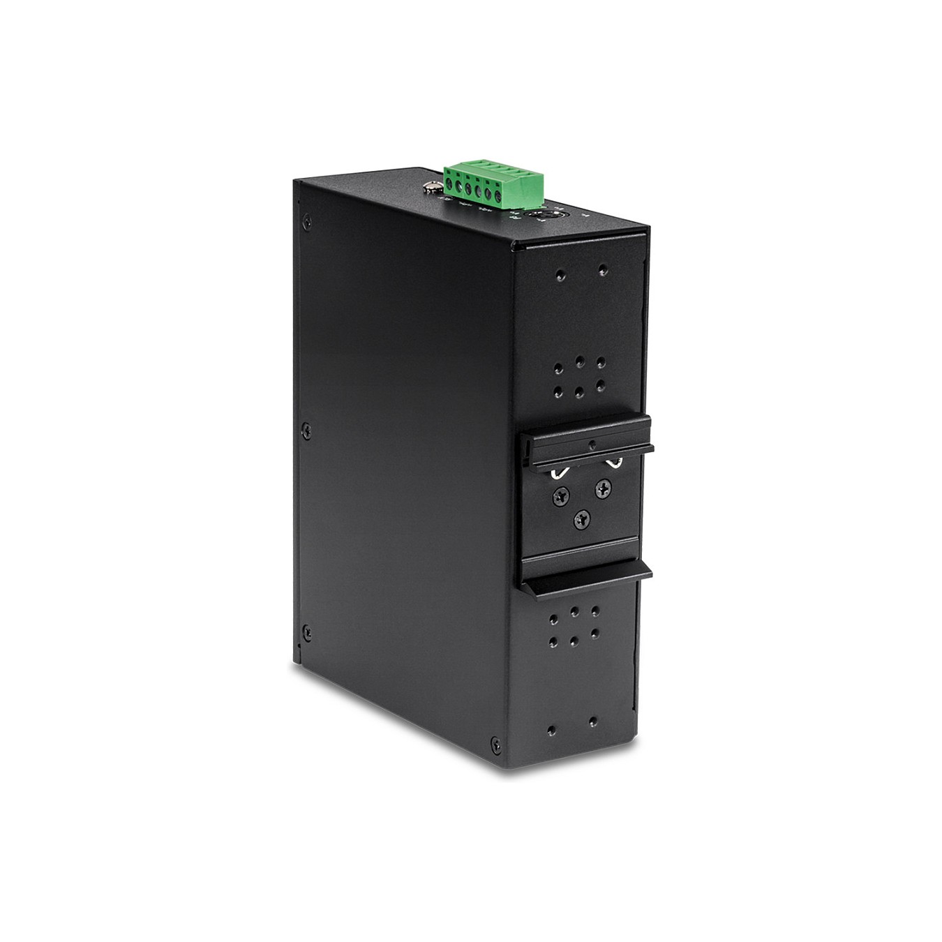 Buy TRENDnet TI-PG160 DIN-Rail Switch PoE+ 16-Port Industrial Gigabit in Cyprus, Nicosia, Limassol, Larnaka, Pafos