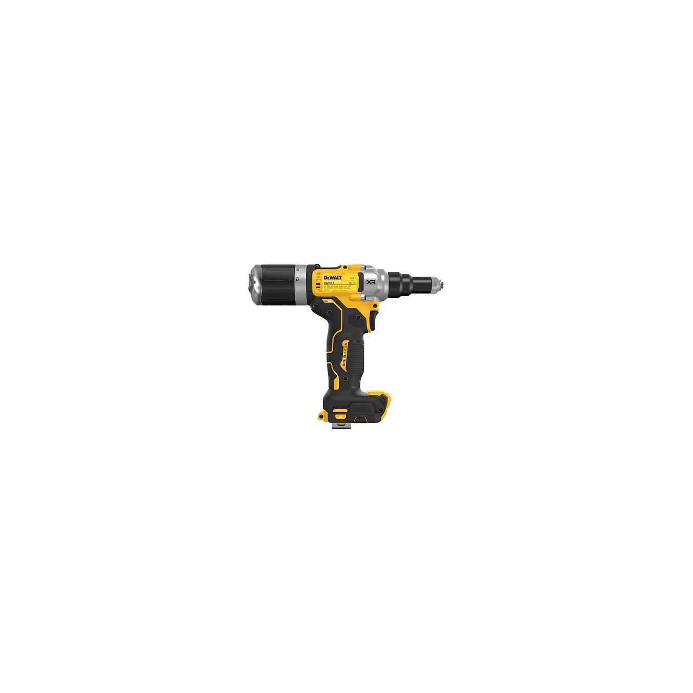 Buy DEWALT Akku-Nietpistole. 18V. Basisversion in Cyprus, Nicosia, Limassol, Larnaka, Pafos
