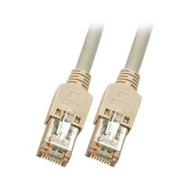 Buy EFB RJ45 Patchkabel F UTP, Cat.5e, TM11, UC300, 0.5m, grau in Cyprus, Nicosia, Limassol, Larnaka, Pafos