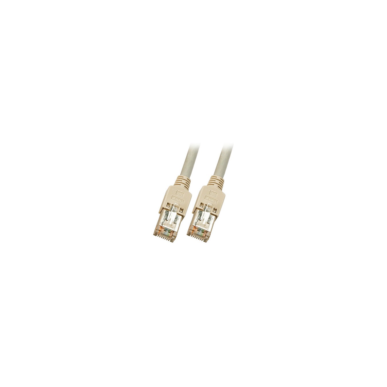 Buy EFB RJ45 Patchkabel F UTP, Cat.5e, TM11, UC300, 0.5m, grau in Cyprus, Nicosia, Limassol, Larnaka, Pafos