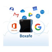 Buy QNAP Lizenz LS-BOXAFE-M365-10USER-1Y in Cyprus, Nicosia, Limassol, Larnaka, Pafos