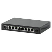 Buy INTELLINET 8-Port 2,5G Switch 8xRJ45 1xSFP+ in Cyprus, Nicosia, Limassol, Larnaka, Pafos