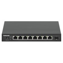 Buy INTELLINET 8-Port 2,5G Switch 8xRJ45 1xSFP+ in Cyprus, Nicosia, Limassol, Larnaka, Pafos