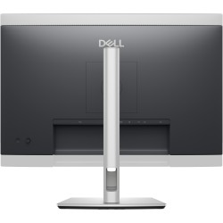 Buy Dell P2425D - 24in (61cm) QHD IPS Monitor - 2560x1440, 100Hz, USB-C PD, DP1.... in Cyprus, Nicosia, Limassol, Larnaka, Pafos