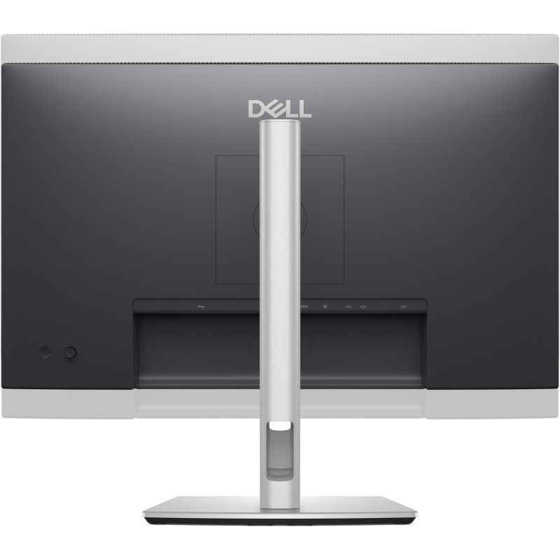 Buy Dell P2425D - 24in (61cm) QHD IPS Monitor - 2560x1440, 100Hz, USB-C PD, DP1.... in Cyprus, Nicosia, Limassol, Larnaka, Pafos