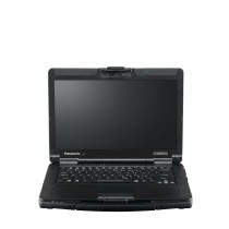Buy PANASONIC TOUGHBOOK FZ-55 Intel Core i5-1345U 35,56cm 14Zoll HD 16GB 512GB SSD UMA W11P LTE in Cyprus, Nicosia, Limassol, La