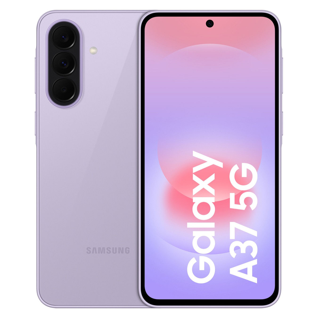 Buy Samsung Galaxy A37 5G 6RAM 128GB EU violett in Cyprus, Nicosia, Limassol, Larnaka, Pafos