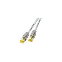 Buy EFB RJ45 Patchkabel S FTP,Cat.6A,TM31,UC900,2m weiß in Cyprus, Nicosia, Limassol, Larnaka, Pafos