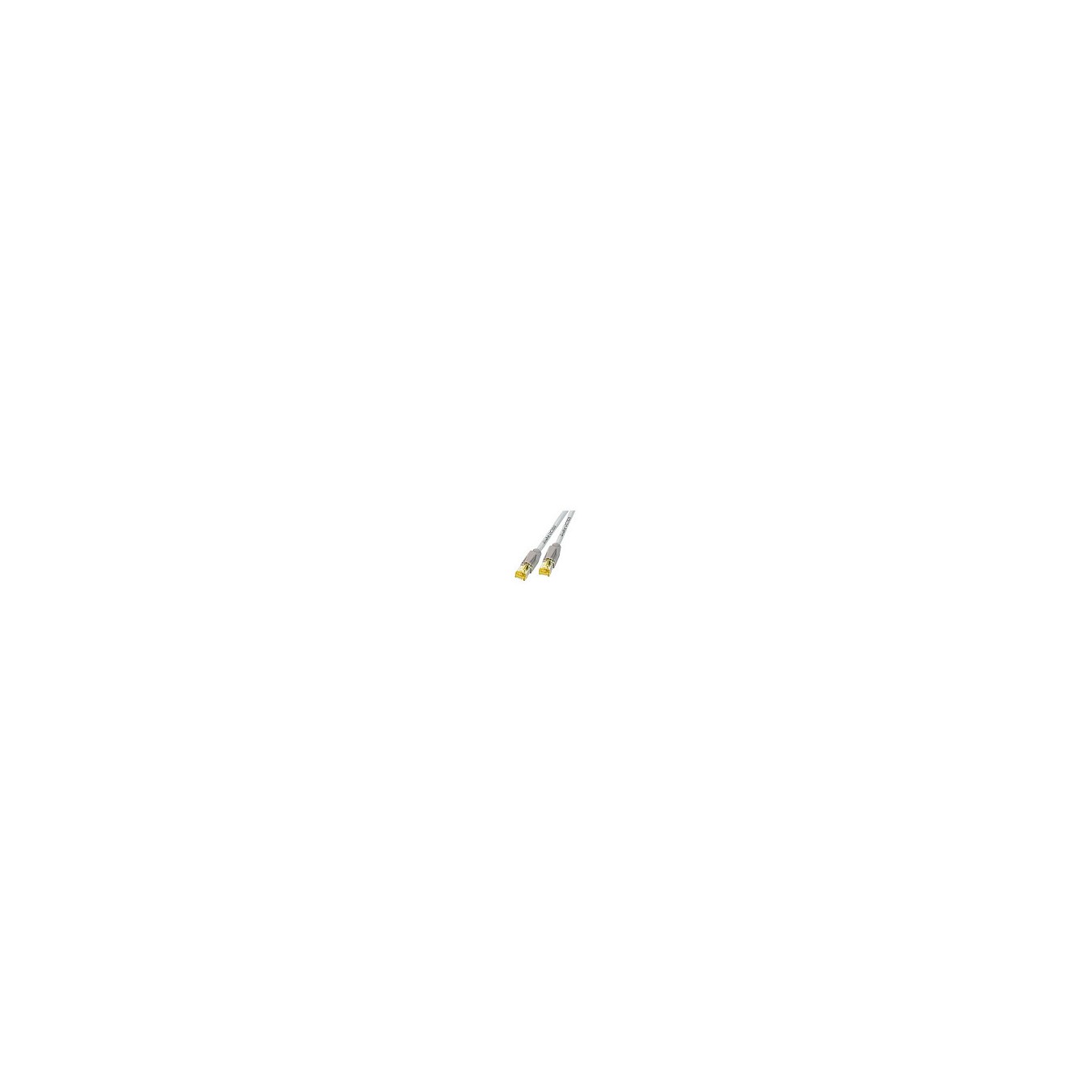 Buy EFB RJ45 Patchkabel S FTP,Cat.6A,TM31,UC900,2m weiß in Cyprus, Nicosia, Limassol, Larnaka, Pafos
