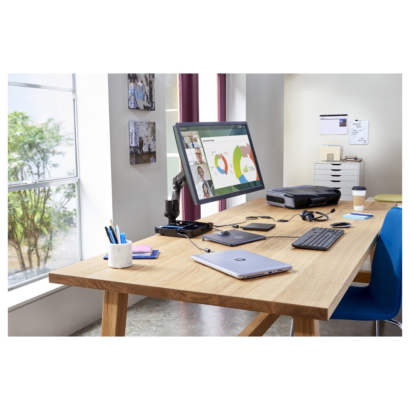 Buy HP 100W - USB Typ-C-Kabel - 24 pin USB-C zu 24 pin USB-C in Cyprus, Nicosia, Limassol, Larnaka, Pafos