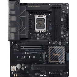 Buy ASUS ProArt B660-CREATOR D4 - LGA1700 ATX Motherboard - DDR4, 128GB, PCIe 5.... in Cyprus, Nicosia, Limassol, Larnaka, Pafos