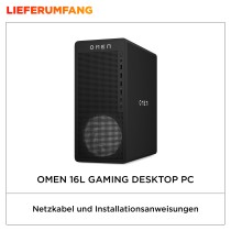 Buy HP OMEN TG03-0177ng RYZ7 8700F 32GB 1TBSSD RTX5060Ti W11 Home in Cyprus, Nicosia, Limassol, Larnaka, Pafos