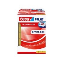 Buy 57379-00002-01 TESA Office Box Klebefilm in Cyprus, Nicosia, Limassol, Larnaka, Pafos