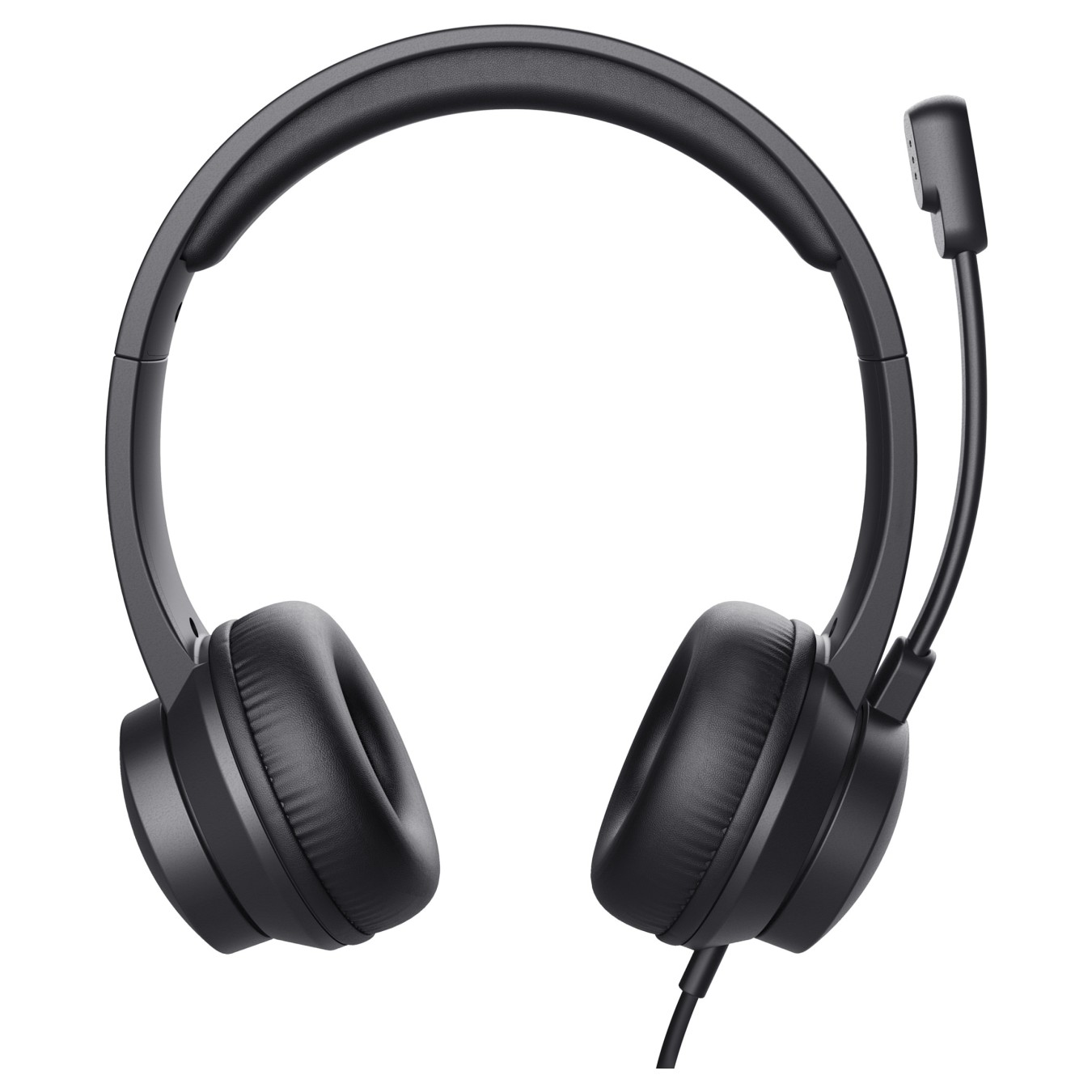 Buy Trust Ayda USB PC Headset in Cyprus, Nicosia, Limassol, Larnaka, Pafos