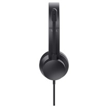Buy Trust Ayda USB PC Headset in Cyprus, Nicosia, Limassol, Larnaka, Pafos