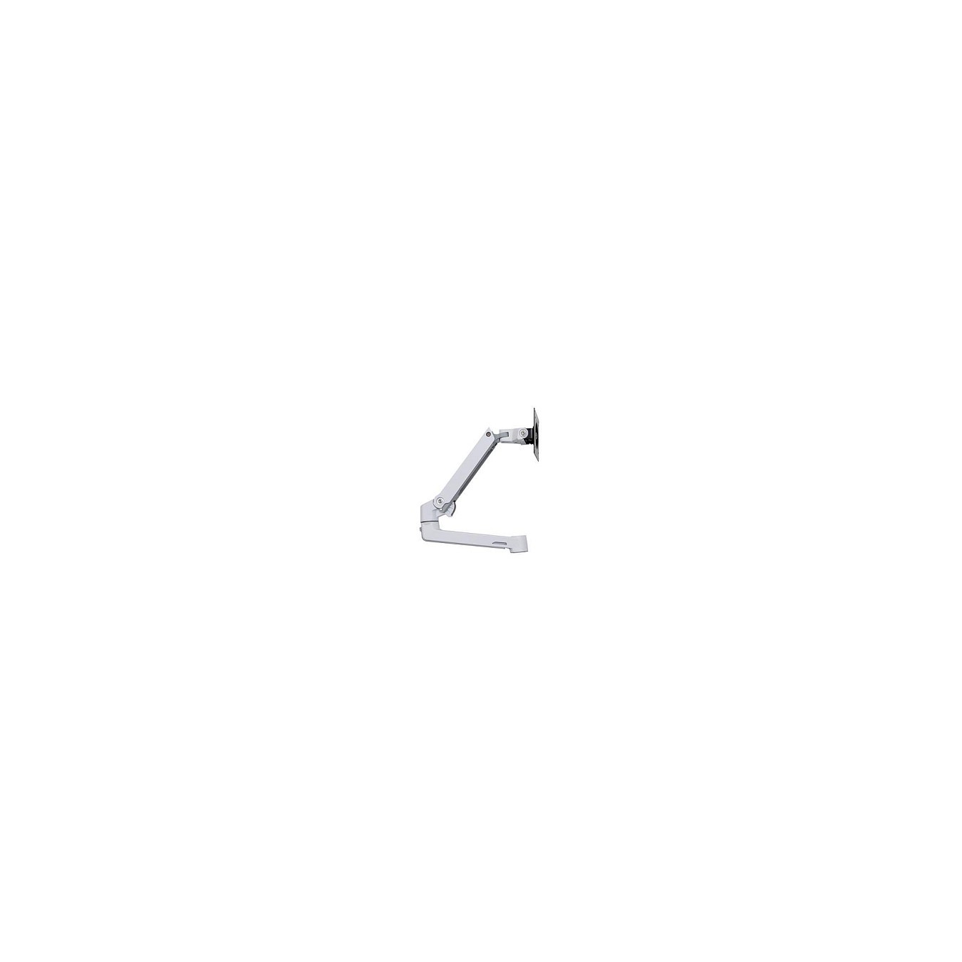 Buy Ergotron Verlngerungs- und Ringsatz fr LX Monitor Arm, Befestigung Montage (wei) in Cyprus, Nicosia, Limassol, Larnaka, Pafo