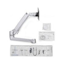Buy Ergotron Verlngerungs- und Ringsatz fr LX Monitor Arm, Befestigung Montage (wei) in Cyprus, Nicosia, Limassol, Larnaka, Pafo