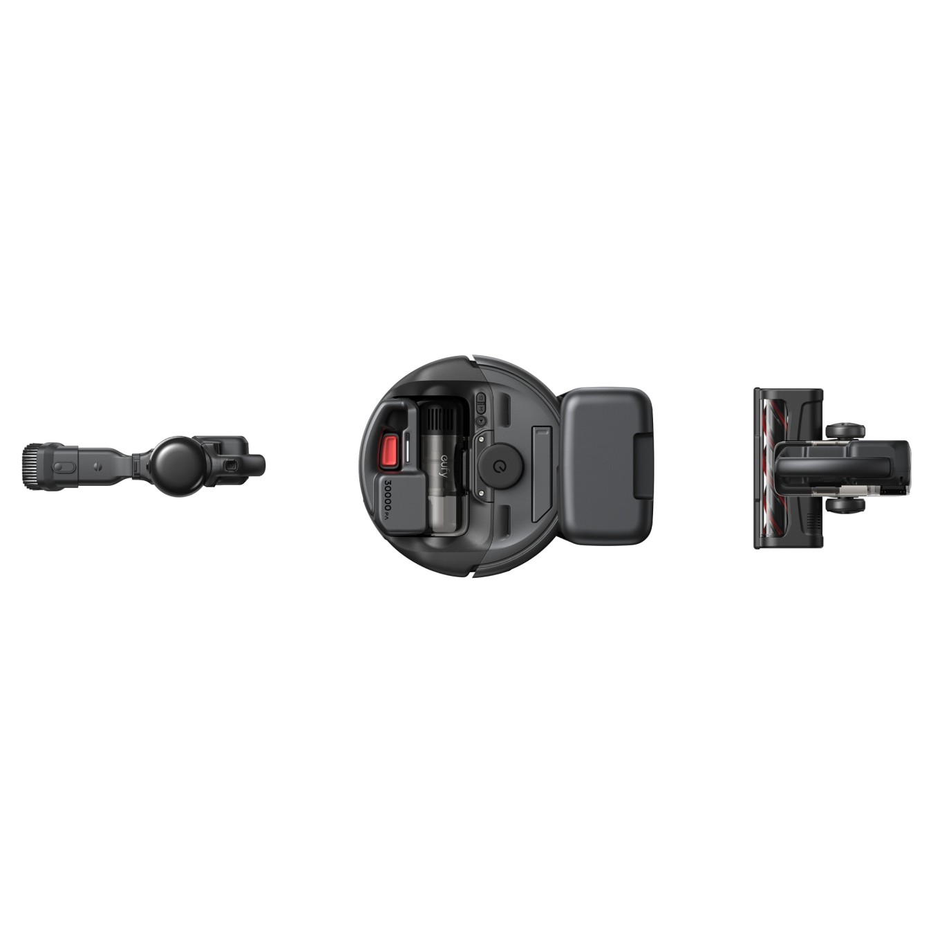 Buy Robot Vacuum 3-in-1 E20 in Cyprus, Nicosia, Limassol, Larnaka, Pafos