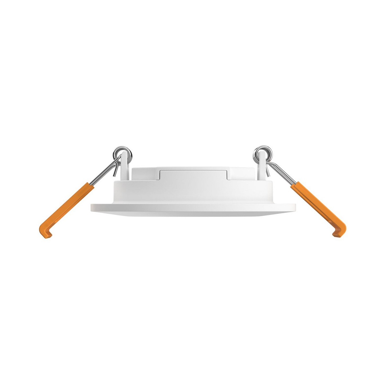 Buy Philips Hue White & Color Ambiance Slim Recessed 90mm 3er Weiß in Cyprus, Nicosia, Limassol, Larnaka, Pafos