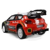 Buy Amewi RC Rallye Citroen CR3 WRC HyperGo 4WD 1:7 RTR schw rot in Cyprus, Nicosia, Limassol, Larnaka, Pafos