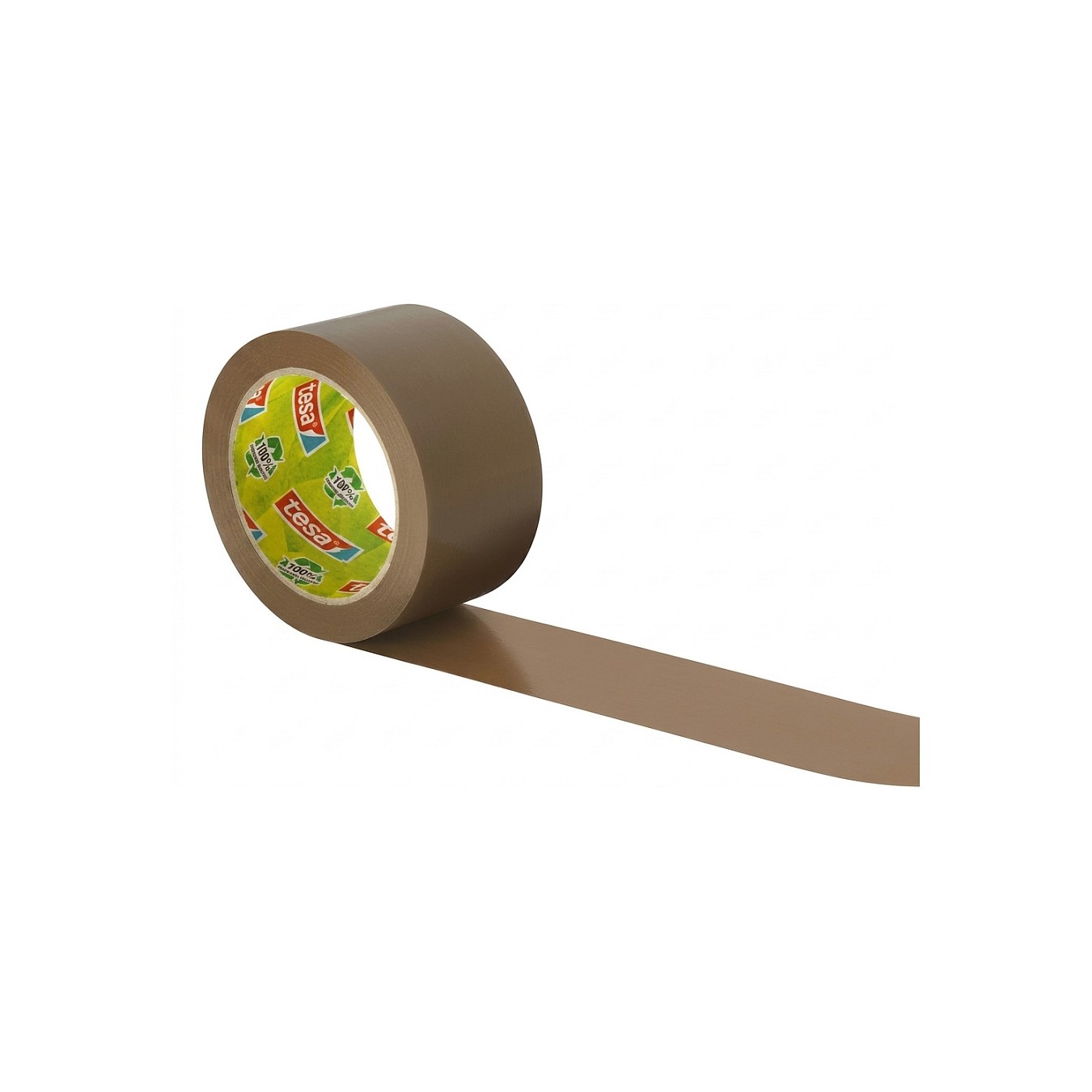 Buy 57215-00000-01 TESA Packband braun 50mm in Cyprus, Nicosia, Limassol, Larnaka, Pafos