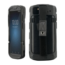 Buy Mobilis PROTECH Case + Handstrap f Zebra TC53-TC58 Soft bag in Cyprus, Nicosia, Limassol, Larnaka, Pafos