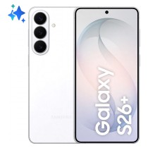 Buy Samsung Galaxy S26+ 12RAM 256GB EU white in Cyprus, Nicosia, Limassol, Larnaka, Pafos