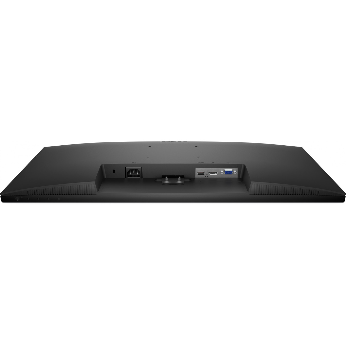 DELL Pro 27 Monitor - E2725HM - 27-inch IPS FHD 1920x1080, 100Hz, 300 cd/m2, HDMI/DP/VGA, Black