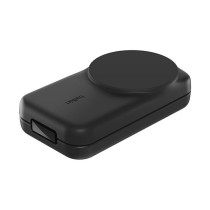 Buy Belkin UltraCharge 25W Qi2 magn. 3-in-1 Lad.klappb.sw. WIZ036kqBK in Cyprus, Nicosia, Limassol, Larnaka, Pafos