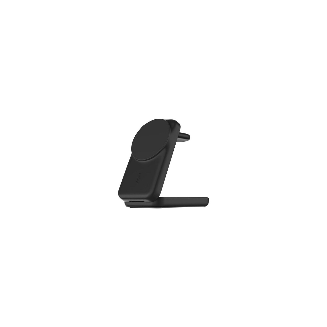 Buy Belkin UltraCharge 25W Qi2 magn. 3-in-1 Lad.klappb.sw. WIZ036kqBK in Cyprus, Nicosia, Limassol, Larnaka, Pafos