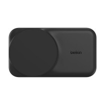 Buy Belkin UltraCharge 25W Qi2 magn. 3-in-1 Lad.klappb.sw. WIZ036kqBK in Cyprus, Nicosia, Limassol, Larnaka, Pafos