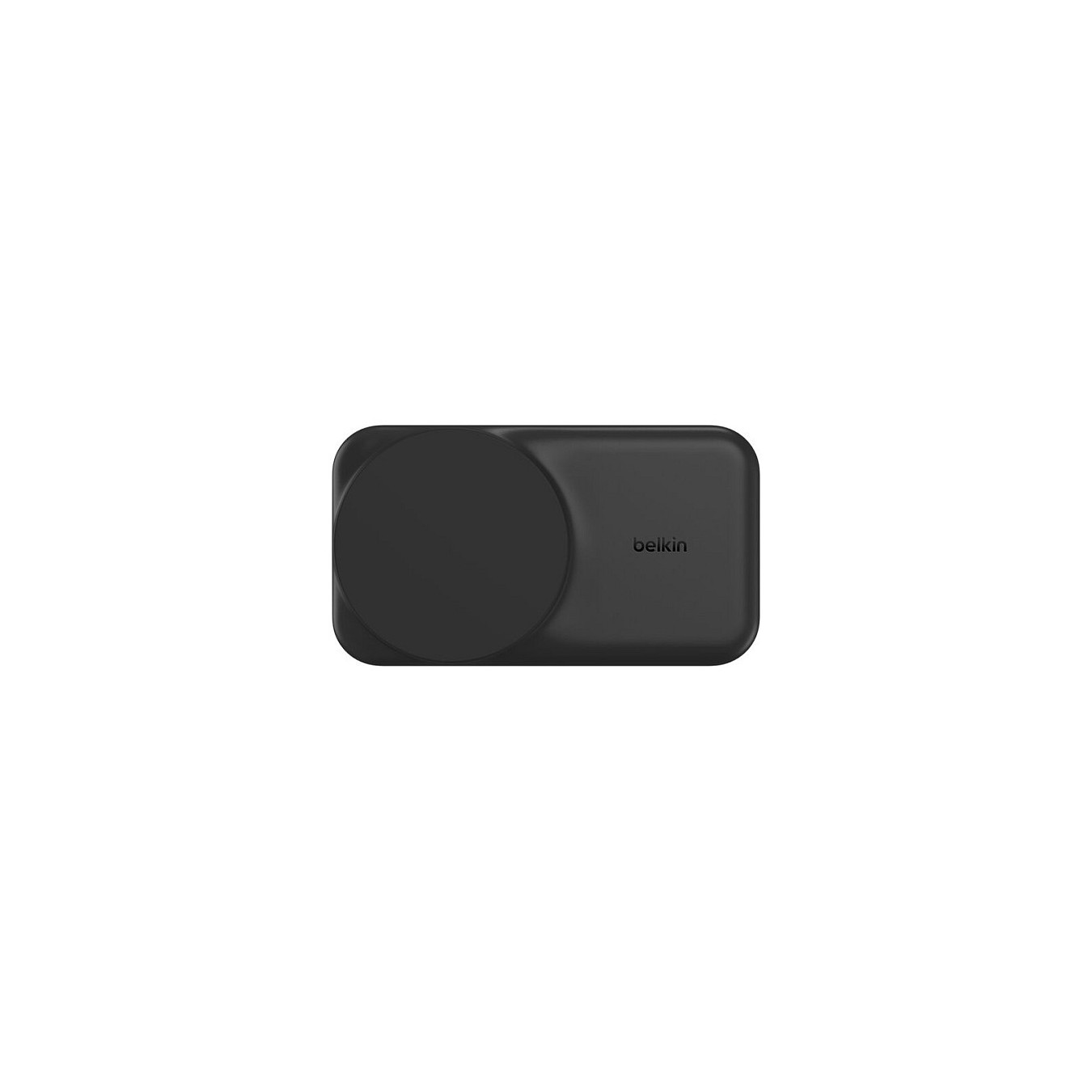Buy Belkin UltraCharge 25W Qi2 magn. 3-in-1 Lad.klappb.sw. WIZ036kqBK in Cyprus, Nicosia, Limassol, Larnaka, Pafos