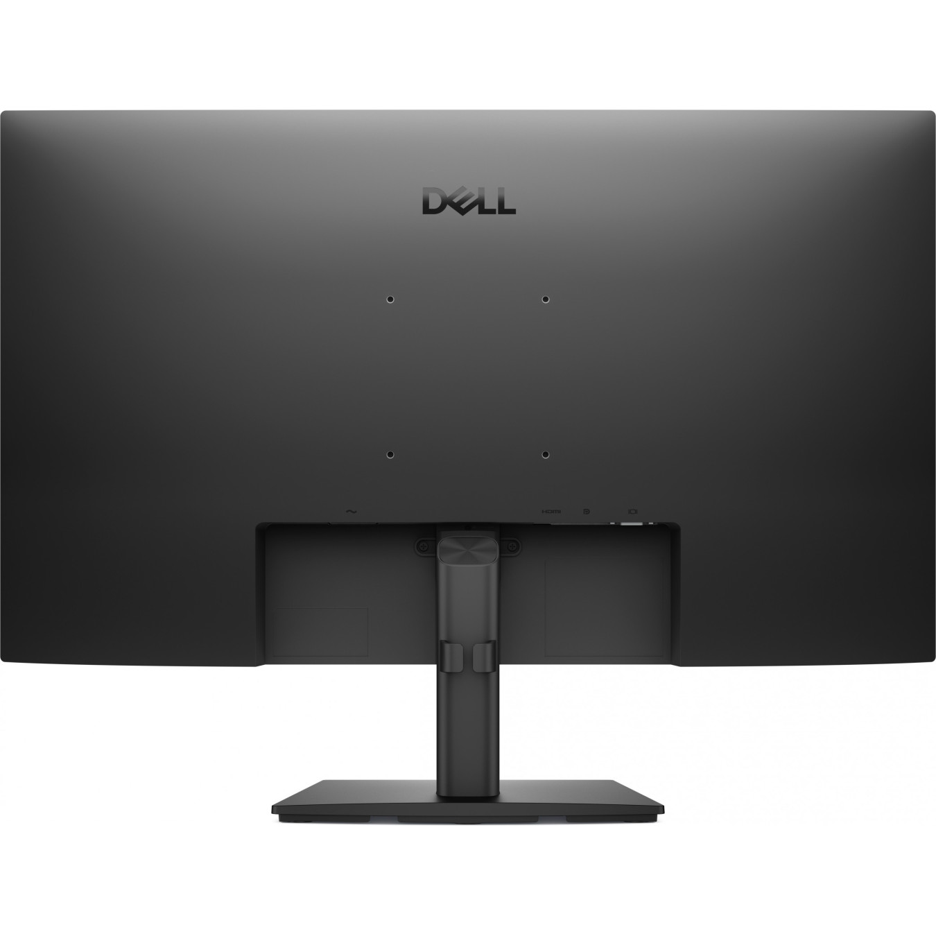 DELL Pro 27 Monitor - E2725HM - 27-inch IPS FHD 1920x1080, 100Hz, 300 cd/m2, HDMI/DP/VGA, Black