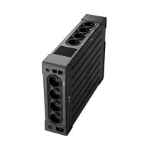 Buy Eaton Ellipse PRO 1200 - USV - Wechselstrom 230 V - 750 Watt - 1200 VA - 7 Ah - USB - Ausgangsanschlüsse: 8 - 2U - 48... in 