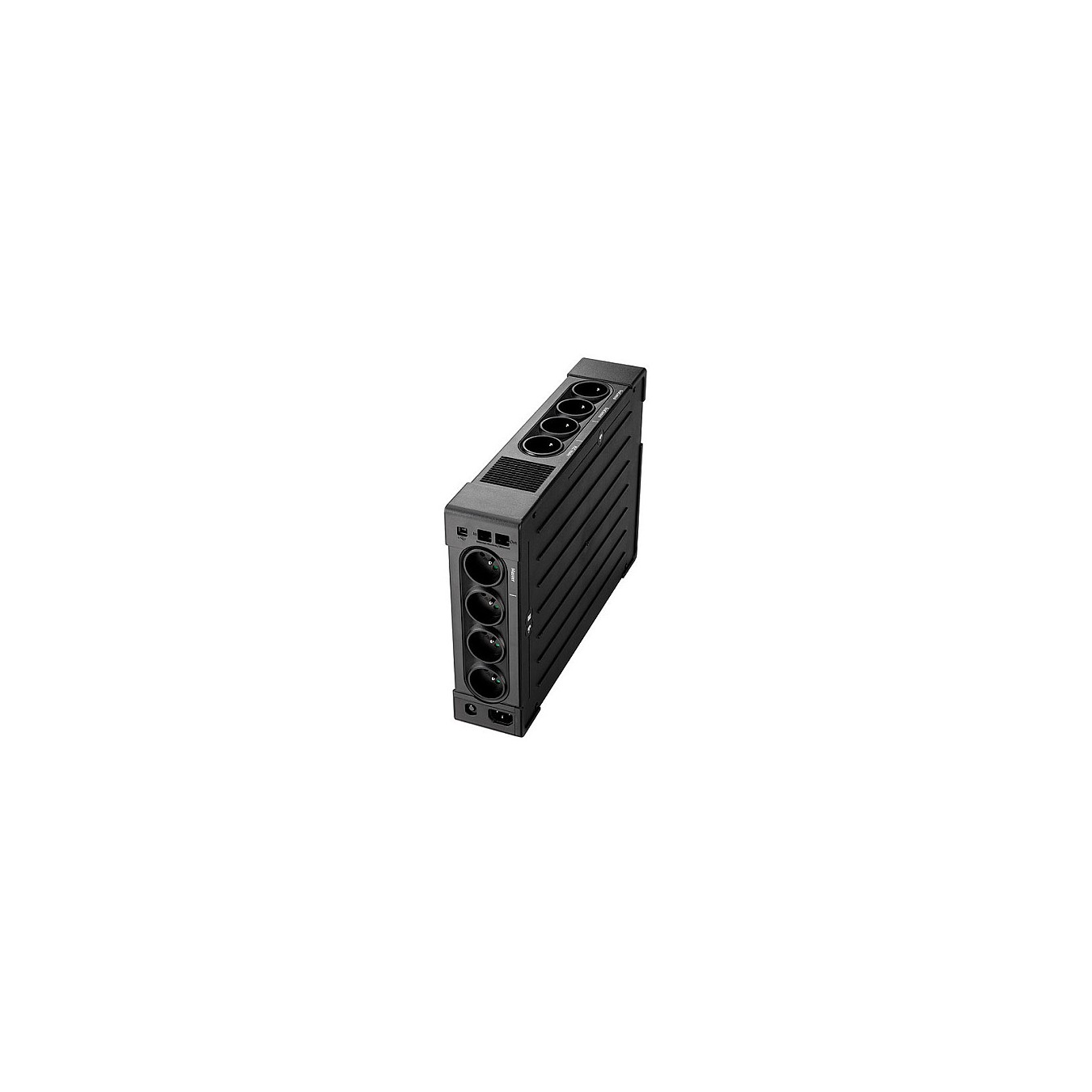 Buy Eaton Ellipse PRO 1200 - USV - Wechselstrom 230 V - 750 Watt - 1200 VA - 7 Ah - USB - Ausgangsanschlüsse: 8 - 2U - 48... in 