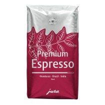 Buy JURA Kaffeebohnen 250g Premium Espresso Blend in Cyprus, Nicosia, Limassol, Larnaka, Pafos