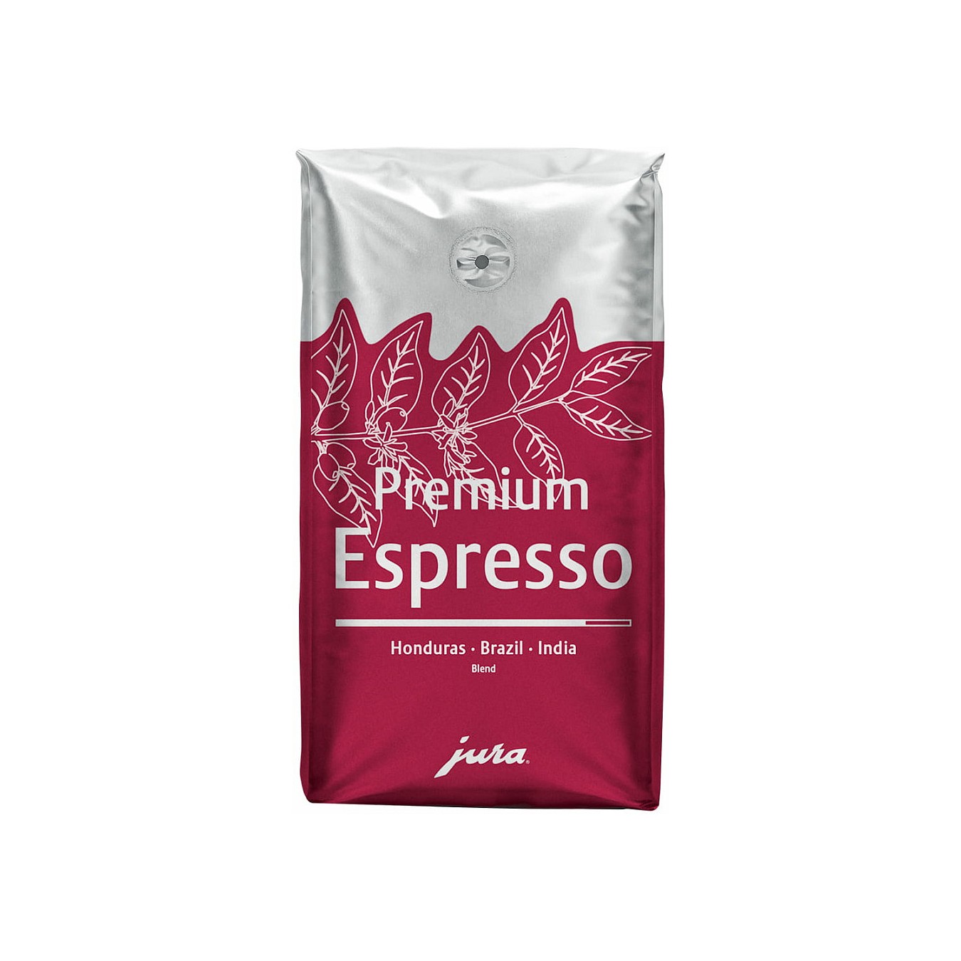 Buy JURA Kaffeebohnen 250g Premium Espresso Blend in Cyprus, Nicosia, Limassol, Larnaka, Pafos